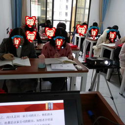 北海知行教育 公考咨詢點的專業服務與教育信息咨詢