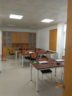 中山市晨風教育信息咨詢 專業規劃，助力成長