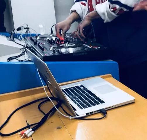 第四次教學回顧 制音工廠——音樂與教育的交響曲