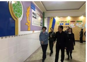 瓦力工廠少兒編程助力公立校組建機器人社團，獲教育督導專家高度認可