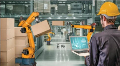 負責任的賦能技術 實現邊緣AI在教育信息咨詢中的全面適用