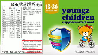 解讀進口預包裝食品 小標簽里的大乾坤